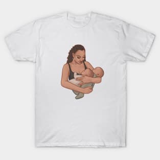 Twin Mum || Leigh-Anne Pinnock T-Shirt